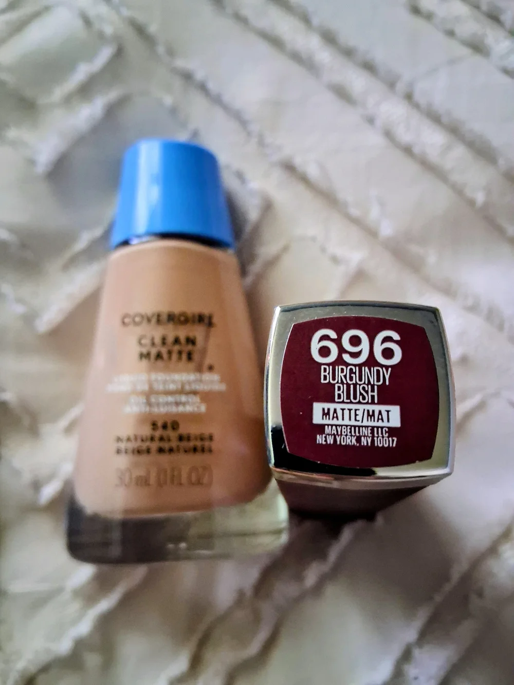 NWT Drug Store Brands MakeUp Bundle